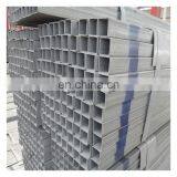 Factory Galvanized Hollow Section Square Steel Pipes for Shelter Structure thumbnail-4