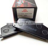 Leweda Front Axle Korean Brake Pad D2023 58101-A0A00 for Creta thumbnail-4