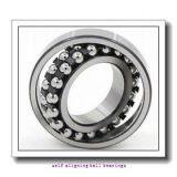 NTN 1207S Self Aligning Ball Bearings thumbnail-2