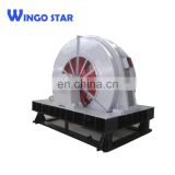 High Voltage Large Three Phase Synchronous Motor Power Plant Electric Motor