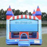 Party Jumpers Bounce House Commercial Inflatable Child Jump Bouncy Castle Bouncer For Sale thumbnail-3