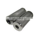 40 Micron Metal Mesh Pleated Stainless Steel Water Filter Cartridge thumbnail-5