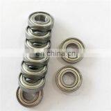 Miniature Flanged Bearings F629 Deep Groove Ball Bearings F629ZZ 9*26*8 thumbnail-3