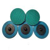 Special Grinding Block for Various Types of Automobile Paint and High Quality Car Paint Derusting and Grinding Disc Cornea Material of Angle Grinder thumbnail-1