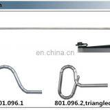 Laparoscopic Full Ring Golden Finger Liver Retractor and Articulating Retractor thumbnail-4
