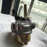 BISON(CHINA) Spare Parts Gasoline Engine 168F BS160 Carburetor for Gasoline Generator for Sale thumbnail-5
