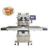 High Quality And Factory Applicable New Cake Machine Mochi Ice Cream Machine thumbnail-1