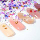 2019 New Arrival Colorful PET Nail Sequins Crystals Flash 3d Nail Art Decoration thumbnail-4
