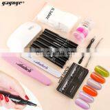 Nail Art Oem Bottle One Step Gel Belle 15ML Nail Polish thumbnail-2