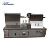 Semi Automatic Ultrasonic Plastic Cosmetic Tube Seal Machine thumbnail-2