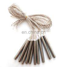 10 PCS Reprap 12V 40W 620 Ceramic Cartridge Heater for 3D Printer Prusa Mendel thumbnail-1