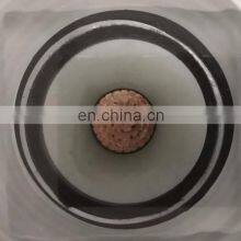 Gold Supplier 110KV High Voltage Cu/XLPE/STA/PVC Power Cable for Palestine thumbnail-1