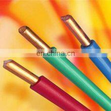 Low Voltage House Wire and Cable With PVC Insulated thumbnail-4