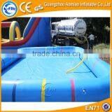 Inflatable Spa Pool PVC Good Qaultiy Inflatable Adult Swimming Pool for Sale