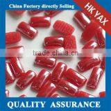 W0602 Round Pearl Rhinestone Nail Artl,nail Art Rhinestone Pearl for Nail Beauty,white Nail Art Pearl Rhinestone thumbnail-3