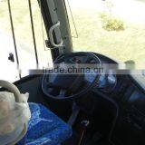 Dongfeng EQ6105L3G 4x2 10m Diesel Coach Bus for Sales thumbnail-6