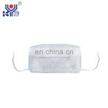 Three Dimensional Flat Face 1+2 Mask Production Line thumbnail-2