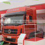 Dongfeng DFL4251A 6x4 Truck Tractor Euro V Standard thumbnail-3