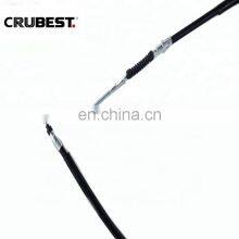 Factory Direct Sale Universal Front Motorcycle Brake Cables Oem 43450KVB930 thumbnail-2