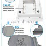 Electronic Mini Medical Clinic Blood Pressure Monitor thumbnail-2