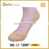 2016 Hot Selling Sexy Women Lace Invisable Socks With Cheap Price thumbnail-1