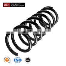 Ugk Hot Selling Coil Springs With Low Price Fit For Toyota Camry 48231-AE111 Rear thumbnail-2