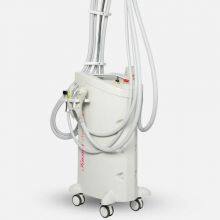 KUMASHAPE X Radio Frequency Cavitation Machine China Slimming Beauty Equipment Manufacturer thumbnail-4