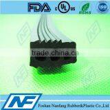 Sponge Foam EPDM Aluminum Window Rubber Seal thumbnail-1