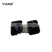 Supplier Headlight Click Handlebar Switch Push Button Switch Steering Motorcycle Turn Signal Switch thumbnail-2