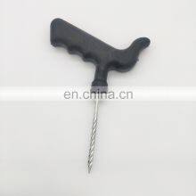 Grip Type Handle Pistol Grip Probe Tool Garage Consumable Heavy Duty Tire Repair Tools thumbnail-2