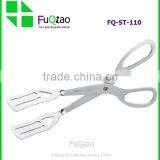 Stainless Steel Food Barbecue Tongs for Cooking thumbnail-6