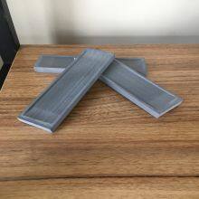 Composite Ceramic Evaporation Boat For Vacuum-Deposited Aluminum thumbnail-3