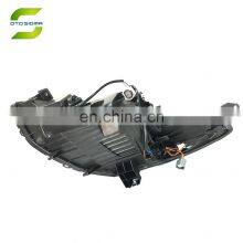 Taiwan Design Tri Color Led Headlight for Car thumbnail-2