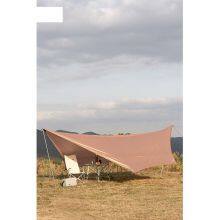 Ultralight Ripstop SilNylon Backpacking Rain thumbnail-3