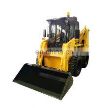 Sturdy Structure Hydraulic Motor For Skid Steer Loader List Price thumbnail-2