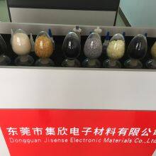 Dongguan Jisense Electronic Materials Co.,Ltd company overview - view 1 thumbnail