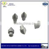 Good Wear-resistant Carbide Tip for Fine Bush-hammered thumbnail-4