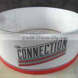 Trade Show Advertising Rotating Advertising Display Stand Hanging Banner for Display thumbnail-3