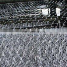 XINHAI Hexagonal Chicken Wire Mesh Netting for Animal Fence Hexagonal Wire Netting thumbnail-5