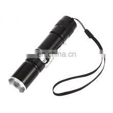 Brand NEW XM-L T6 Power Diving Flashlight LED thumbnail-1