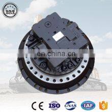 SANY SY230 Travel Motor SY230C Hydraulic Motor SY230C6B Travel Drive thumbnail-5