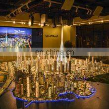 Architecture Model for City thumbnail-4