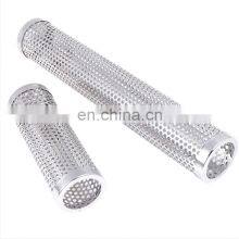 Meat Smoker Bbq Grill Smoker Cold Smoke Generator thumbnail-4