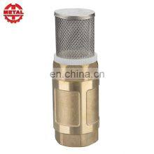 Dual Plate Duckbill Flap Vertical Dn100 Pn16 Natural Gas 8 Inch Flapper Type Swing Check Valve thumbnail-4