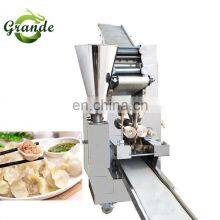 5000 Pieces Automatic Pie Crust Pot Sticker Dumplings Machine Potato Dumpling Machine thumbnail-2