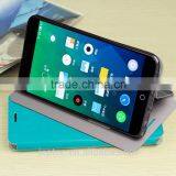 MOFi Case Funda Celular Housing for Meizu MX4 Pro, Phone Handset Coque Flip Leather Back Cover for MX4 Pro thumbnail-6