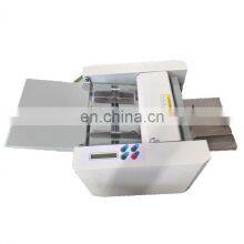 A4 Paper Counting Machine Paper Sheet Counter for A3/A4 Paper thumbnail-1