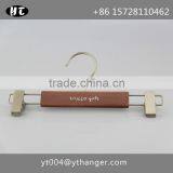 Natural Children Wooden Hanger and Pants Hanger for Kids thumbnail-5