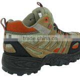 Steel Toe Outdoor Athletic Sport Safety Hiking Shoe thumbnail-4