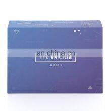 Custom Board Game Printing Manufacturer Board Game thumbnail-2